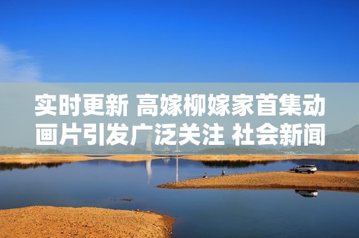 实时更新 高嫁柳嫁家首集动画片引发广泛关注 社会新闻动态报道