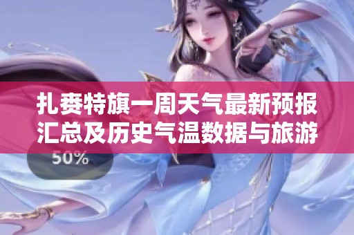 扎赉特旗一周天气最新预报汇总及历史气温数据与旅游活动指数分析