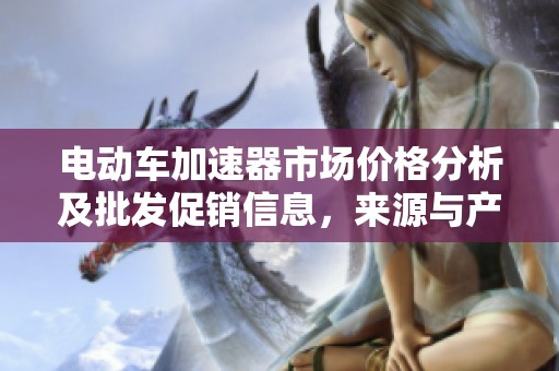 电动车加速器市场价格分析及批发促销信息，来源与产地详解攻略