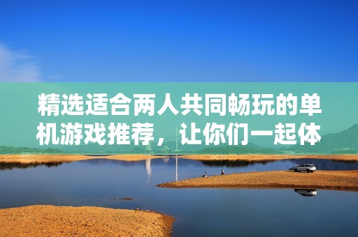 精选适合两人共同畅玩的单机游戏推荐，让你们一起体验乐趣无穷的游戏时光