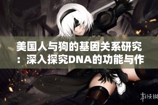 美国人与狗的基因关系研究：深入探究DNA的功能与作用