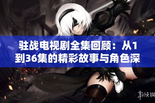 驻战电视剧全集回顾：从1到36集的精彩故事与角色深度解析