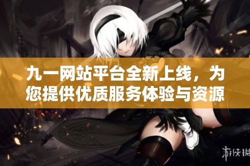 九一网站平台全新上线，为您提供优质服务体验与资源分享