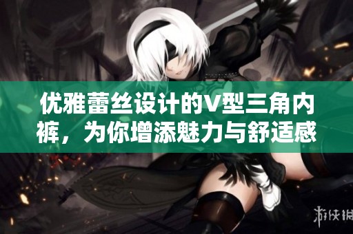 优雅蕾丝设计的V型三角内裤，为你增添魅力与舒适感