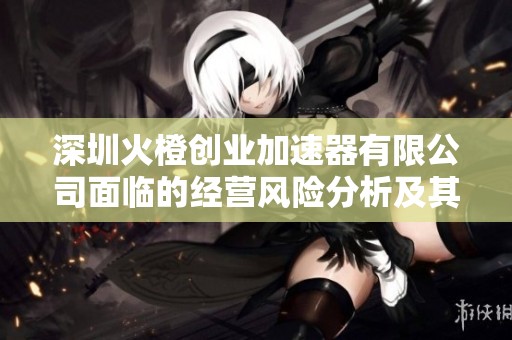 深圳火橙创业加速器有限公司面临的经营风险分析及其可能影响