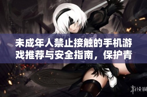 未成年人禁止接触的手机游戏推荐与安全指南，保护青少年健康成长