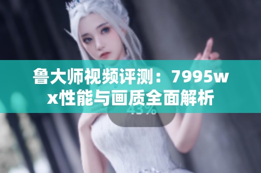 鲁大师视频评测：7995wx性能与画质全面解析