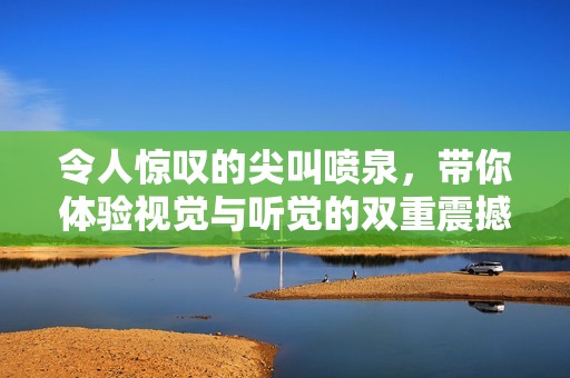 令人惊叹的尖叫喷泉，带你体验视觉与听觉的双重震撼