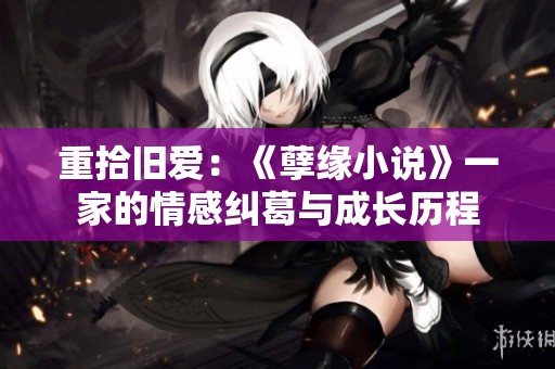 重拾旧爱：《孽缘小说》一家的情感纠葛与成长历程