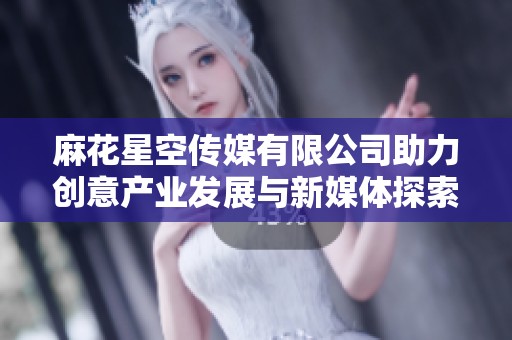 麻花星空传媒有限公司助力创意产业发展与新媒体探索