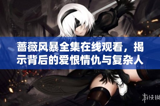 蔷薇风暴全集在线观看，揭示背后的爱恨情仇与复杂人性