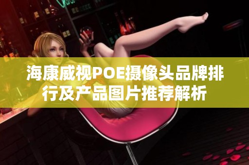 海康威视POE摄像头品牌排行及产品图片推荐解析