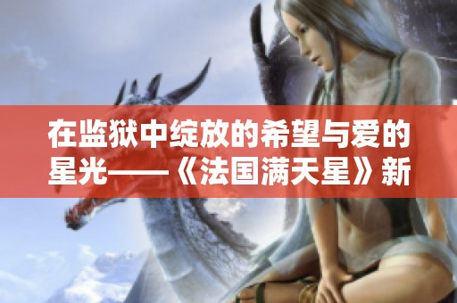 在监狱中绽放的希望与爱的星光——《法国满天星》新解读