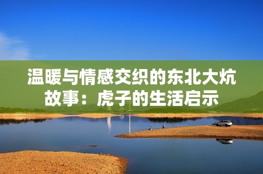 温暖与情感交织的东北大炕故事：虎子的生活启示