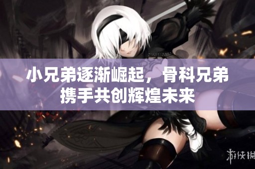 小兄弟逐渐崛起，骨科兄弟携手共创辉煌未来