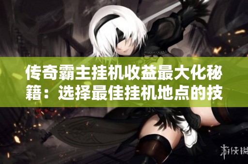 传奇霸主挂机收益最大化秘籍：选择最佳挂机地点的技巧分享