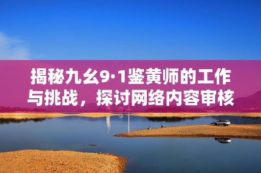 揭秘九幺9·1鉴黄师的工作与挑战，探讨网络内容审核的重要性