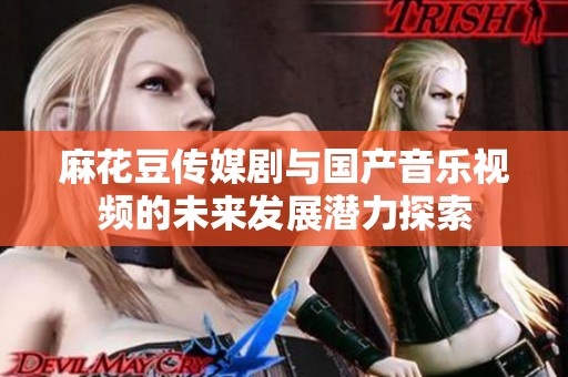 麻花豆传媒剧与国产音乐视频的未来发展潜力探索