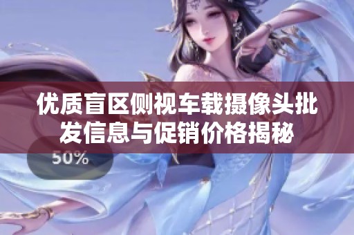 优质盲区侧视车载摄像头批发信息与促销价格揭秘