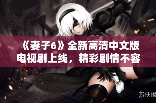 《妻子6》全新高清中文版电视剧上线，精彩剧情不容错过！