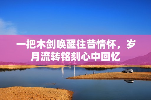 一把木剑唤醒往昔情怀，岁月流转铭刻心中回忆