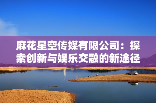 麻花星空传媒有限公司：探索创新与娱乐交融的新途径与未来发展