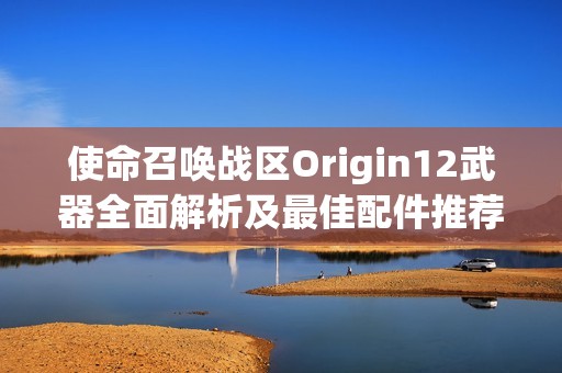 使命召唤战区Origin12武器全面解析及最佳配件推荐指南