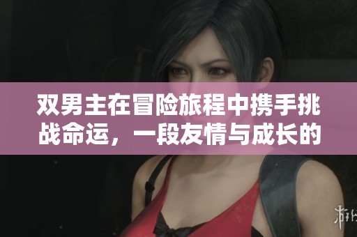 双男主在冒险旅程中携手挑战命运，一段友情与成长的精彩故事