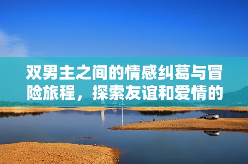 双男主之间的情感纠葛与冒险旅程，探索友谊和爱情的真谛