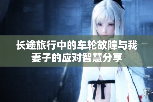 长途旅行中的车轮故障与我妻子的应对智慧分享