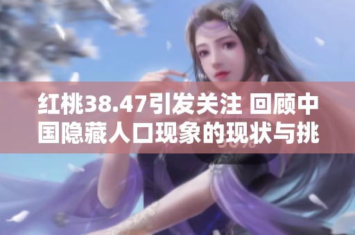 红桃38.47引发关注 回顾中国隐藏人口现象的现状与挑战