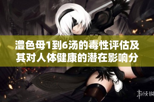 澧色母1到6汤的毒性评估及其对人体健康的潜在影响分析