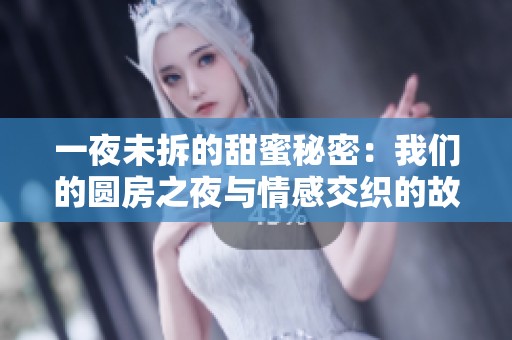 一夜未拆的甜蜜秘密：我们的圆房之夜与情感交织的故事