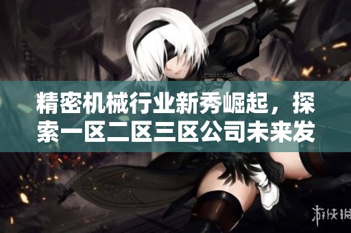 精密机械行业新秀崛起，探索一区二区三区公司未来发展潜力