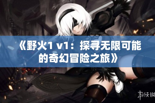 《野火1 v1：探寻无限可能的奇幻冒险之旅》