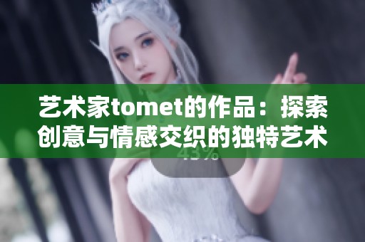 艺术家tomet的作品：探索创意与情感交织的独特艺术之旅