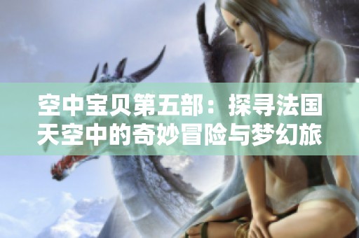 空中宝贝第五部：探寻法国天空中的奇妙冒险与梦幻旅程