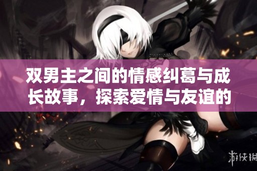 双男主之间的情感纠葛与成长故事，探索爱情与友谊的多元关系