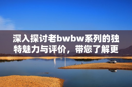 深入探讨老bwbw系列的独特魅力与评价，带您了解更多！