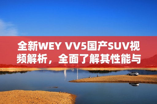 全新WEY VV5国产SUV视频解析，全面了解其性能与设计亮点