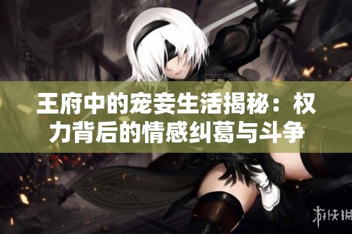 王府中的宠妾生活揭秘：权力背后的情感纠葛与斗争
