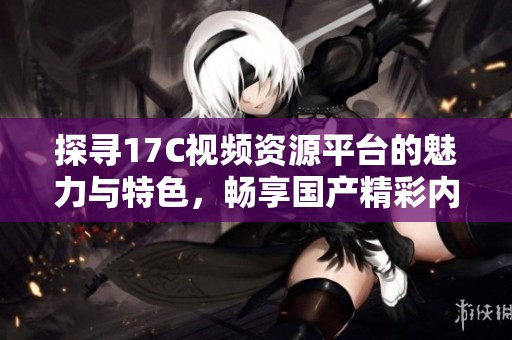 探寻17C视频资源平台的魅力与特色，畅享国产精彩内容的乐趣