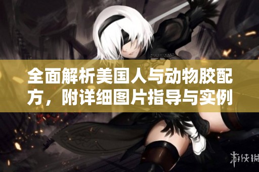 全面解析美国人与动物胶配方，附详细图片指导与实例分享