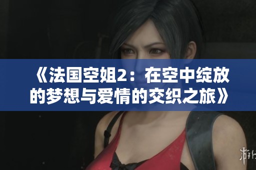 《法国空姐2：在空中绽放的梦想与爱情的交织之旅》