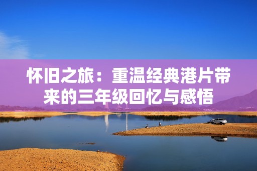 怀旧之旅：重温经典港片带来的三年级回忆与感悟