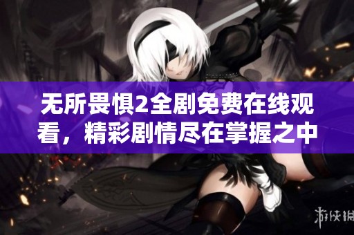 无所畏惧2全剧免费在线观看，精彩剧情尽在掌握之中